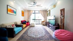 Spring Grove (D10), Condominium #536413811